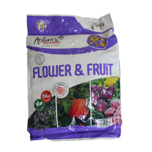 ATLANTIC FLOWER AND FRUIT 5KG