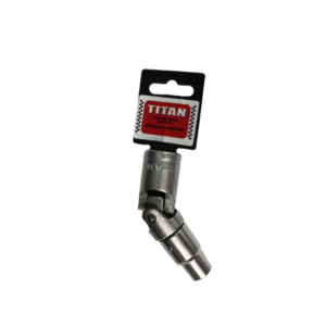 TITAN UNIVERSAL SOCKET ADAPTOR 1/2"