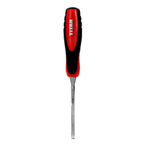 TITAN WOOD CHISEL 6MM