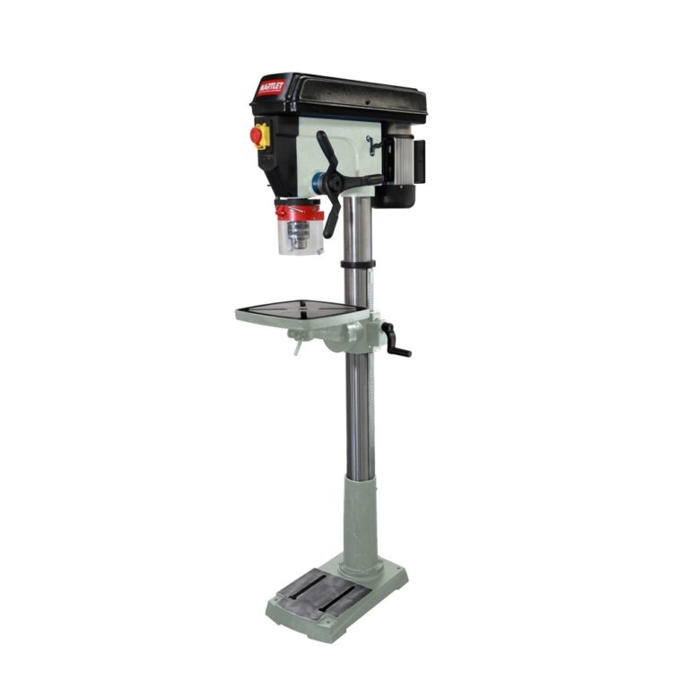 MARTLET DRILL PRESS 750W 12-SPEED 20MM - BRIGHTS Hardware | Shop Online