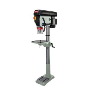 MARTLET DRILL PRESS 750W 12-SPEED 20MM