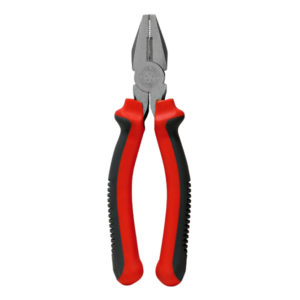 TITAN COMBINATION PLIERS 200MM SATIN