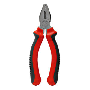 TITAN COMBINATION PLIERS 150MM SATIN