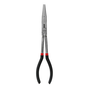 TITAN LONGNOSE PLIERS 275MM