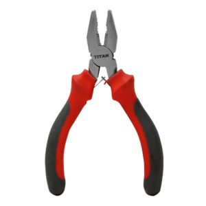 TITAN MINI COMBINATION PLIERS 115MM