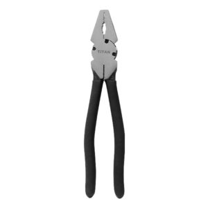 TITAN FENCING PLIERS 250MM