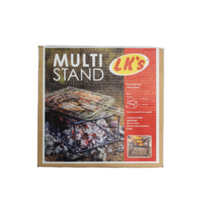 LK's MULITI STAND - RECTANGULAR