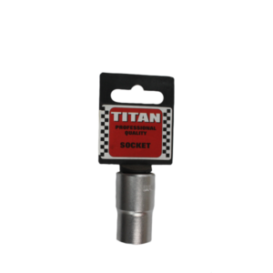 TITAN HEXAGON SOCKET 14MM