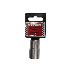 TITAN HEXAGON SOCKET 16MM