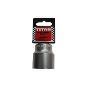 TITAN HEXAGON SOCKET 30MM