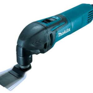 MAKITA MULTI-TOOL KIT 320W