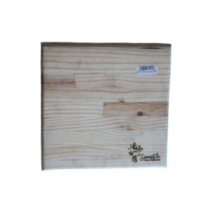 KITCHEN CUTTING BOARD PINE