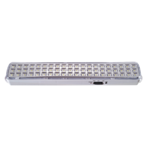 EUROLUX 4W 60-LED EMERGENCY LIGHT