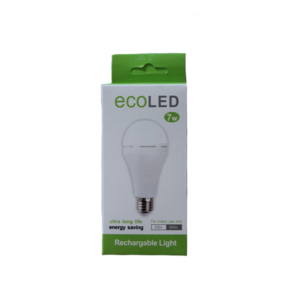 Ecoled Emergency Globe Dl ES LED 7W