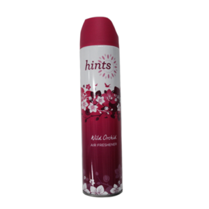 HINTS AIR FRESHNER WILD ORCHID