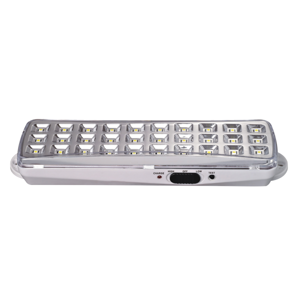 79569_Eurolux 2W 30 LED Emergency Light