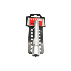 TITAN SOCKET EXTENSION 125MM