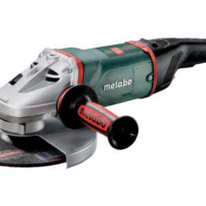 METABO ANGLE GRINDER 2600W 230MM W26-230