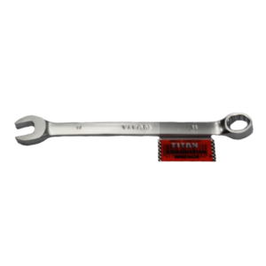 TITAN COMBINATION SPANNER 11MM