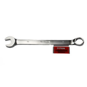 TITAN COMBINATION SPANNER 13MM