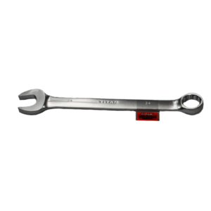 TITAN COMBINATION SPANNER 24MM