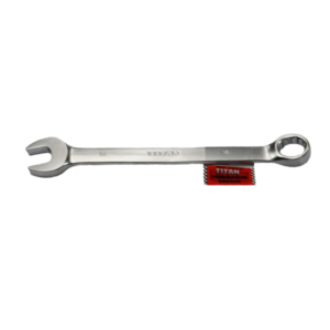 TITAN COMBINATION SPANNER 16MM