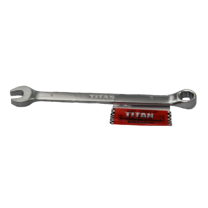 TITAN COMBINATION SPANNER 7MM