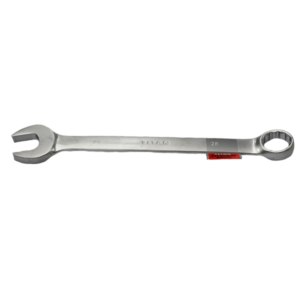 TITAN COMBINATION SPANNER 25MM