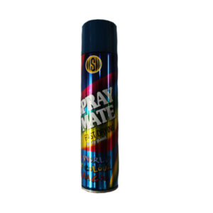 SPRAYMATE SPRAY PAINT PACIFIC BLUE 250ML