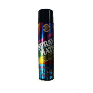 SPRAYMATE SPRAY PAINT ROYAL BLUE 250ML