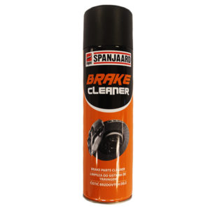 SPANJAARD BRAKE CLEANER 500ML