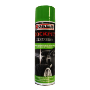 SPANJAARD EXTREME COCKPIT GREEN APPLE 500ML