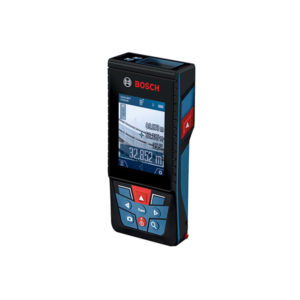 Bosch Laser Distance Meter 120m Bluetooth