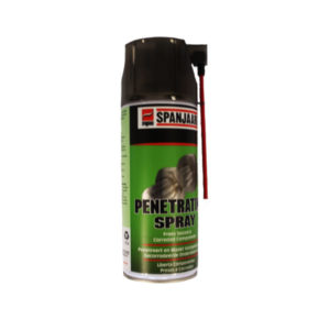 SPANJAARD PENETRATING SPRAY 350ML