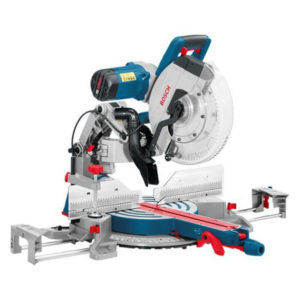 Bosch Compound Mitre Saw 305mm 2000W