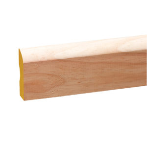 PINE SKIRTING 13MM X 67MM X 3M 5-PACK