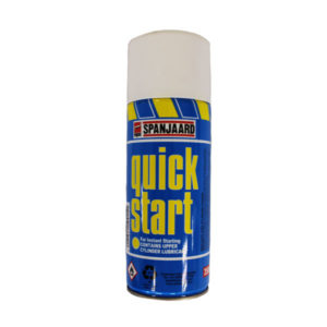 SPANJAARD QUICK START 350ML