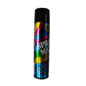 SPRAYMATE SPRAY PAINT SHAMROCK GREEN 250ML