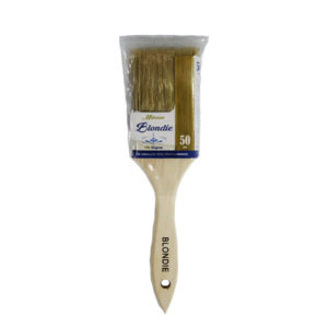 ACADEMY PAINT BRUSH BLONDIE 50MM