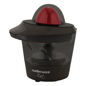 MELLERWARE CITRUS JUICER 25W 500ML BLACK