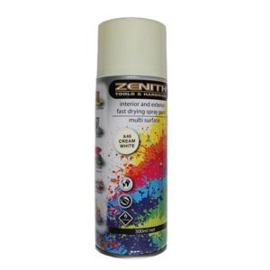 ZENITH SPRAYPAINT CREAM 300ML