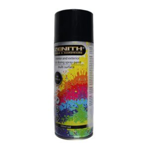 ZENITH SPRAYPAINT DARK BLUE 300ML