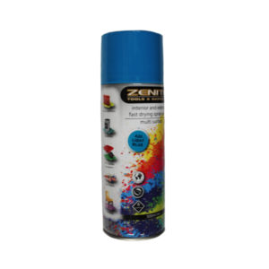 ZENITH SPRAYPAINT LIGHT BLUE 300ML