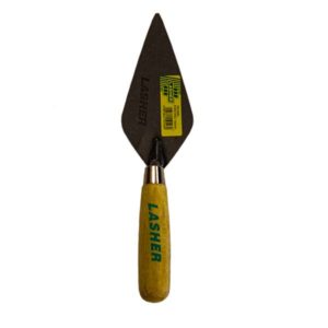 LASHER TROWEL POINTING 150MM