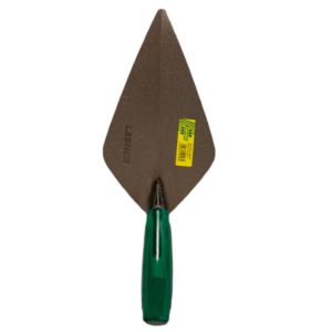 LASHER TROWEL BRICK PLASTIC HANDLE 280MM