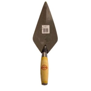 VICKER TROWEL BRICK LONDON 250MM