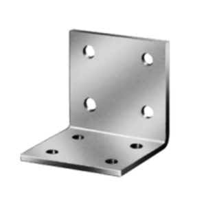 VORM FIXING BRACKET 40MM X 40MM X 40MM