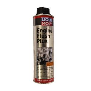 LIQUI MOLY ENGINE FLUSH PLUS