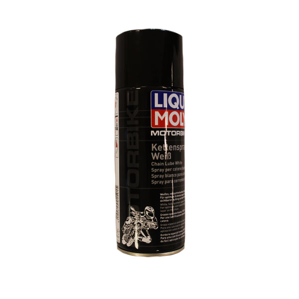 LIQUI MOLY RACING CHAIN SPRAY 500ML - BRIGHTS Hardware | Shop Online