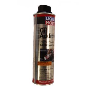 LIQUI MOLY OIL ADDITIVE 300ML